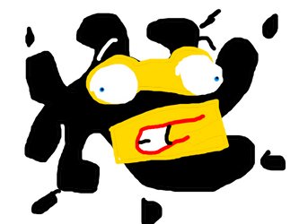 Splaat From Klasky Csupo by ShuaraLy on DeviantArt