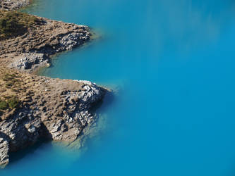 Lac de Moiry