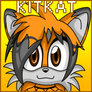 .:AT:. Kitkat avie