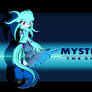 Mystique Wallpaper