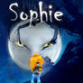 Sophie as Coraline