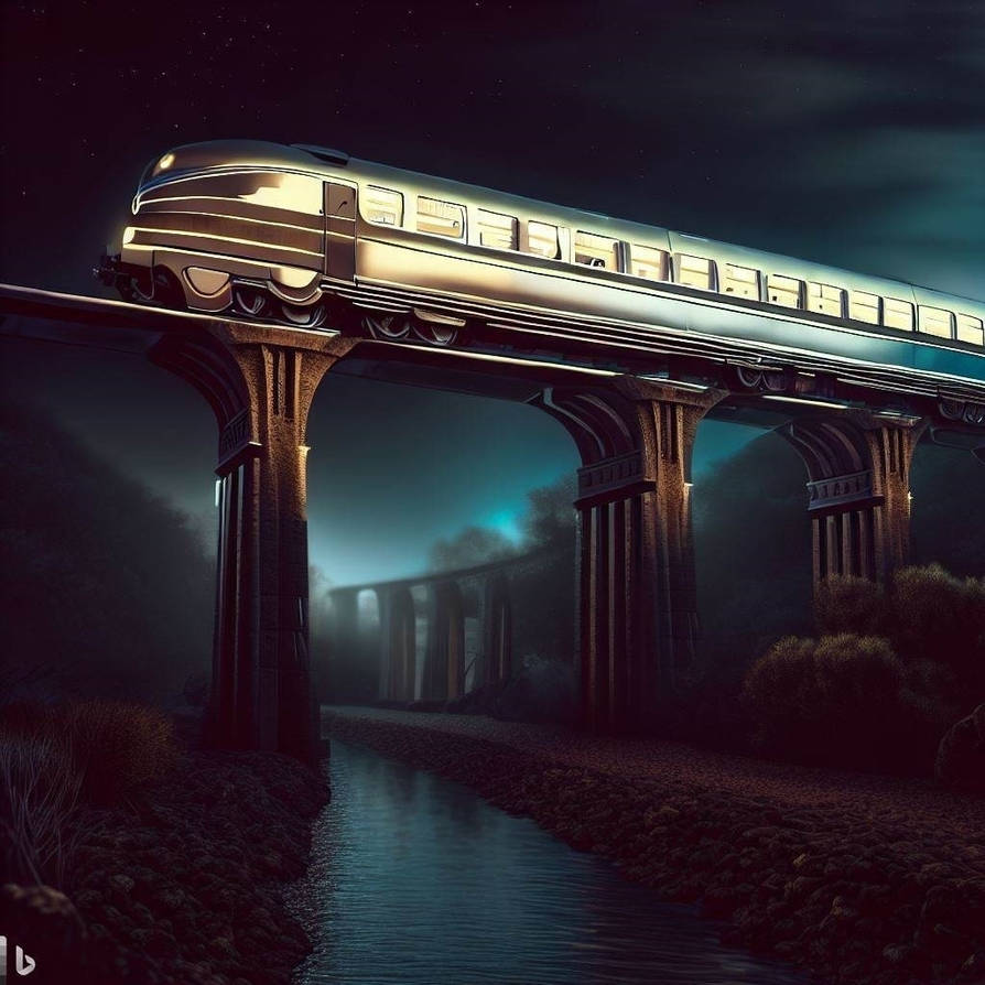 Express by Kingpin37 on DeviantArt