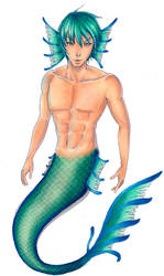 Merman