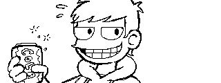 Edd from Eddsworld