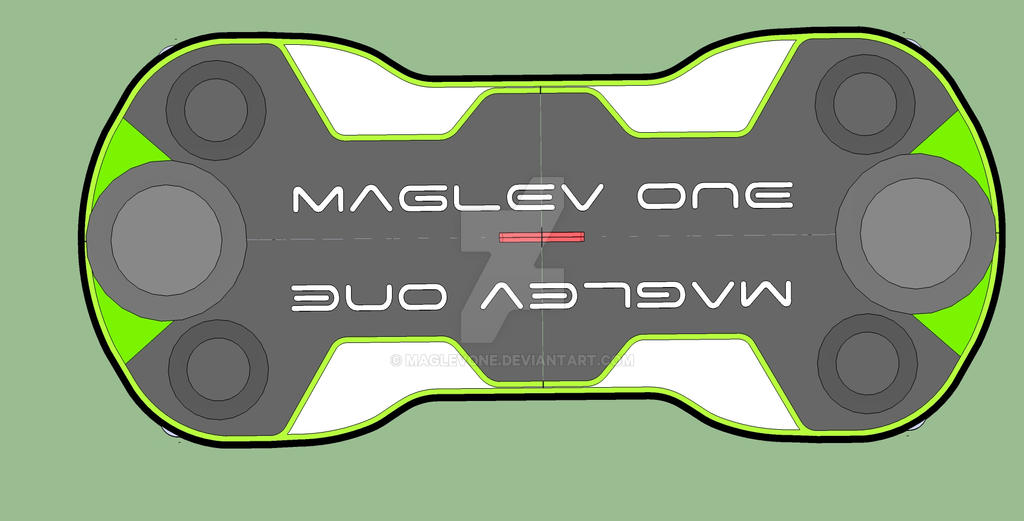 Maglev 554 Top by maglevone on DeviantArt