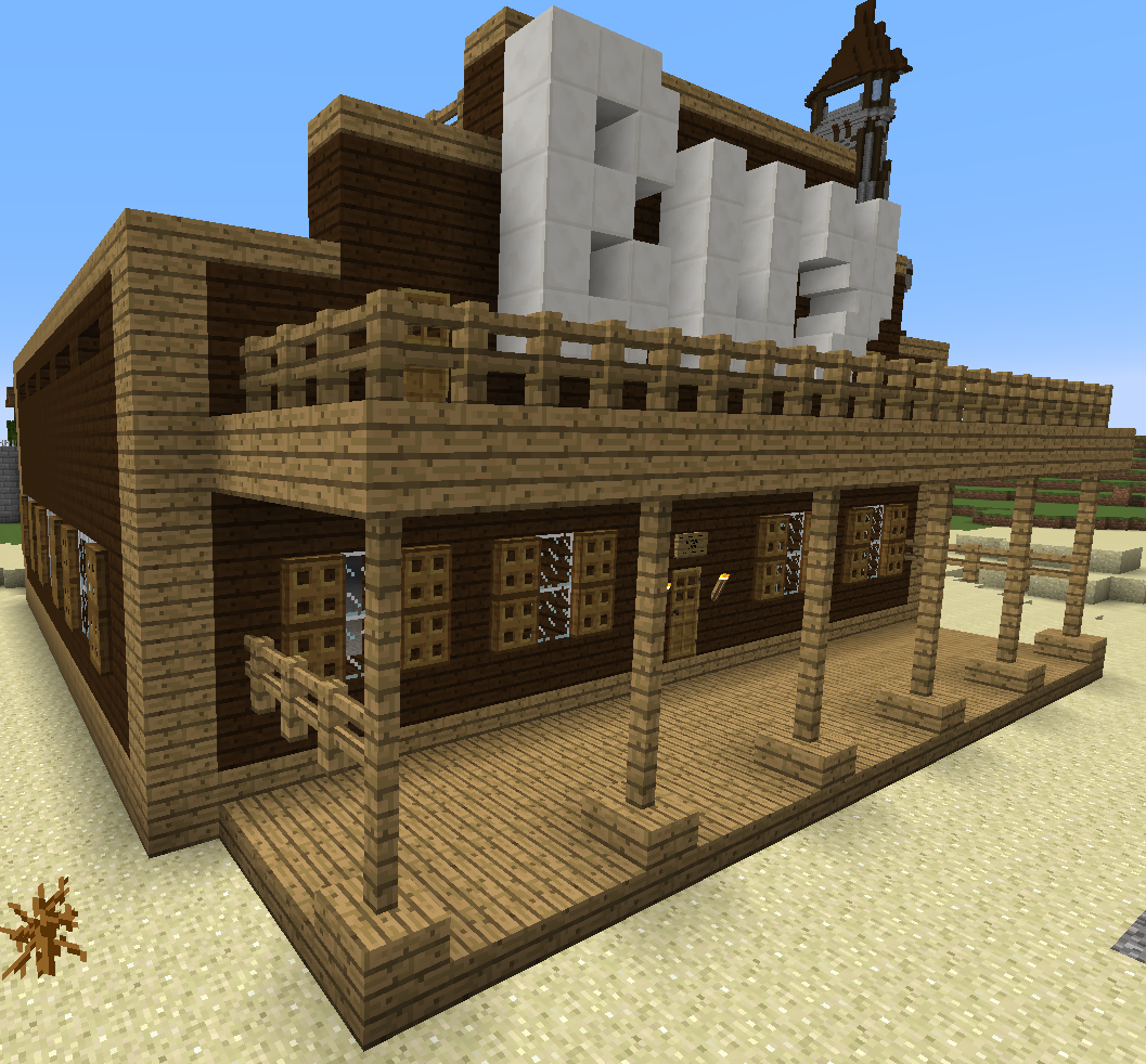 Minecraft from online the store