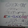 Go EX-Gay Marriage OHIO!