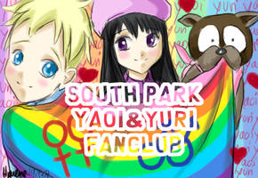 id for the SP-yaoi-yuri-club