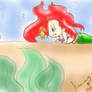 Ariel The Little Mermaid