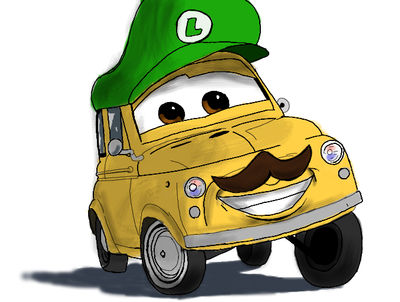 Luigi