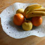 Fruit bowl