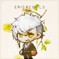 Eris Regals