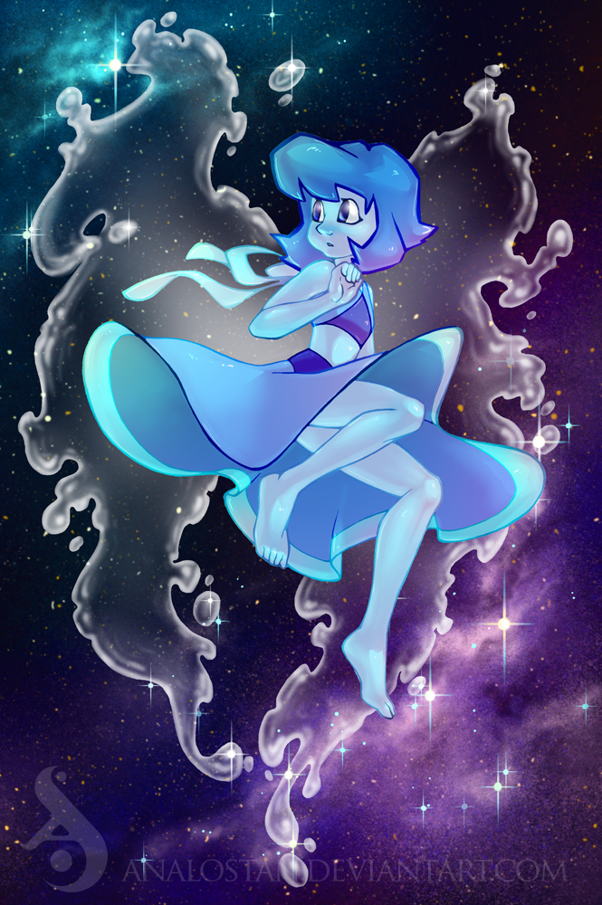 Lapis Lazuli