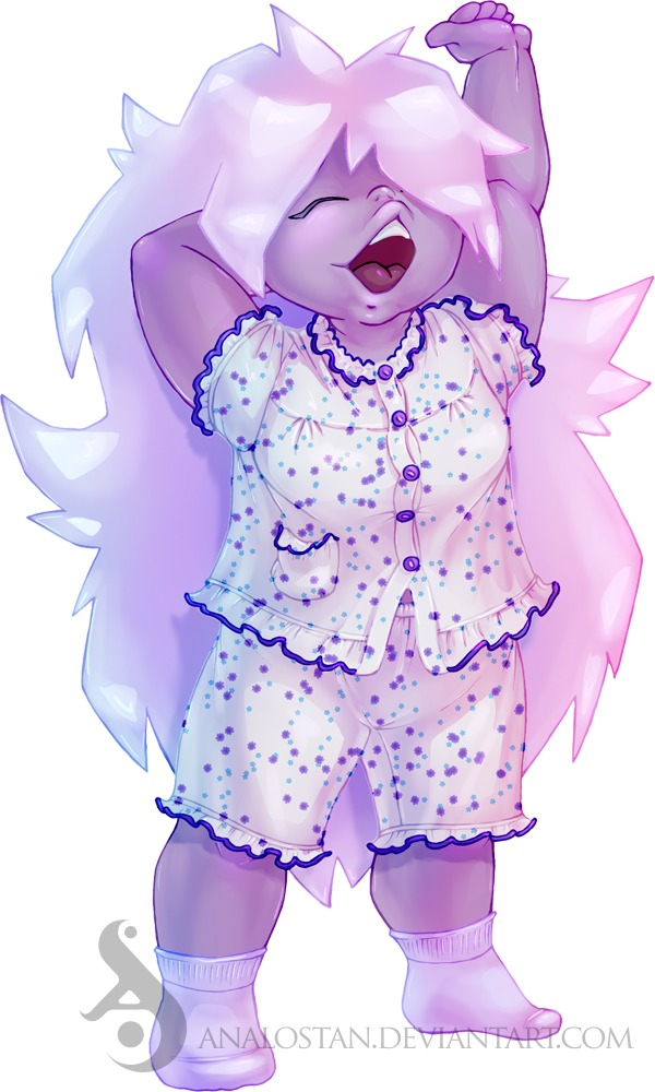 Pajamas Amethyst