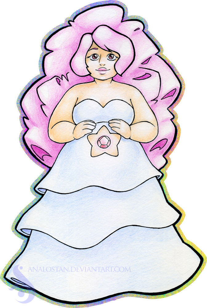 Rose Quartz