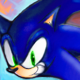 Sonic Display Picture 1 by Mardic