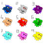 Misdreavus Adoptables 1