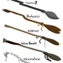 Racing Brooms
