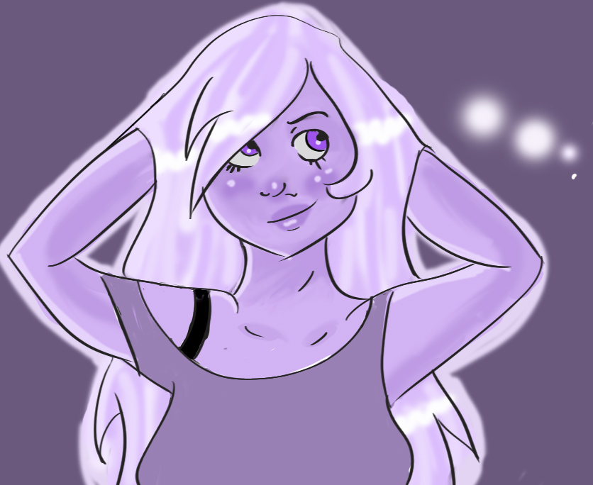 Amethyst