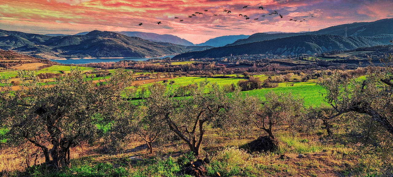 Pallars - general - Pallars Jussa by Jobove-Reus on DeviantArt
