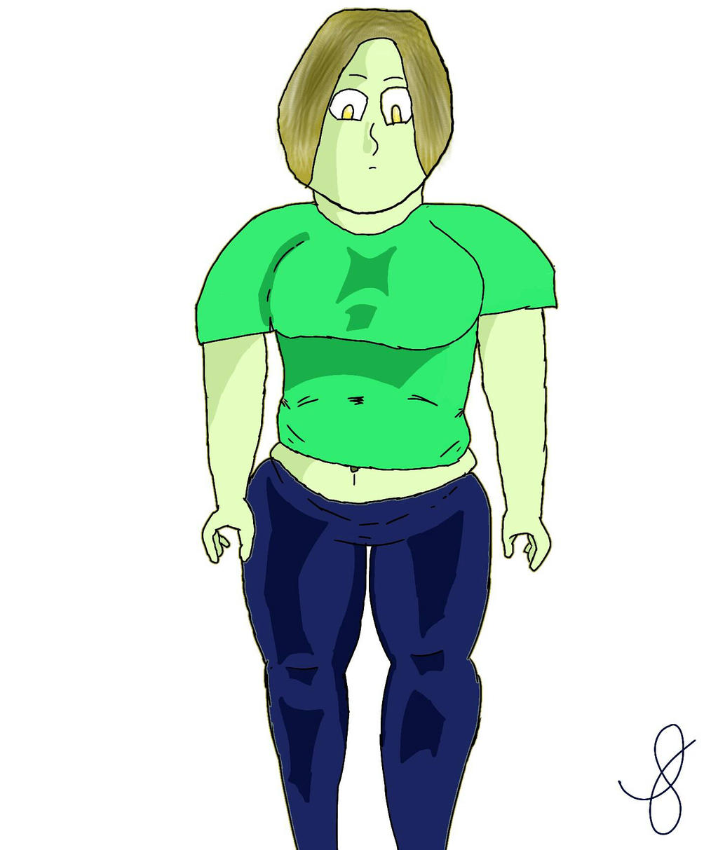 Inflation part 1 by balloonguy111 on DeviantArt