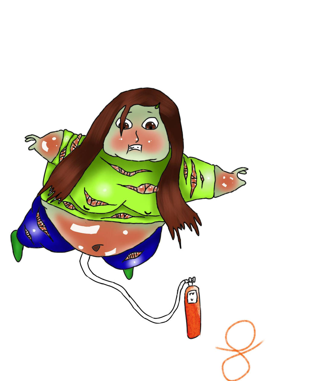 inflation 1 by balloonguy111 on DeviantArt