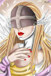 Angewomon