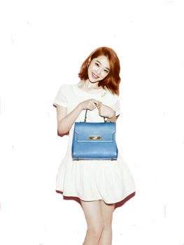 PNG Sulli Requested by Crissel Joy Padilla