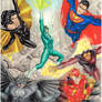 Crime Syndicate