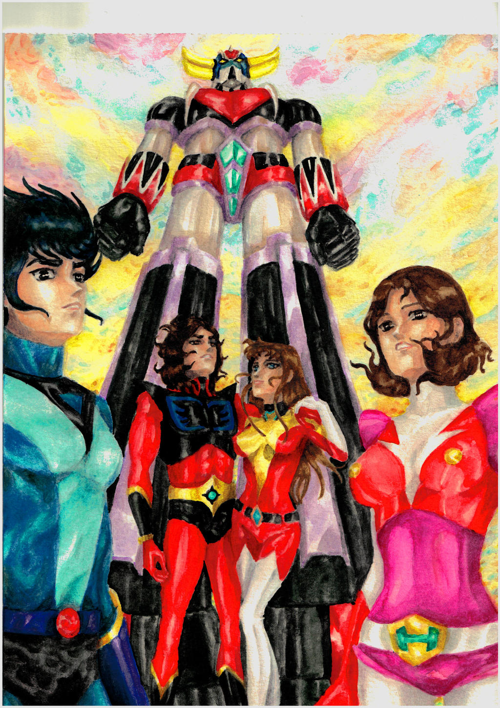 Grendizer