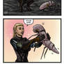 Morrowind: Scrib!