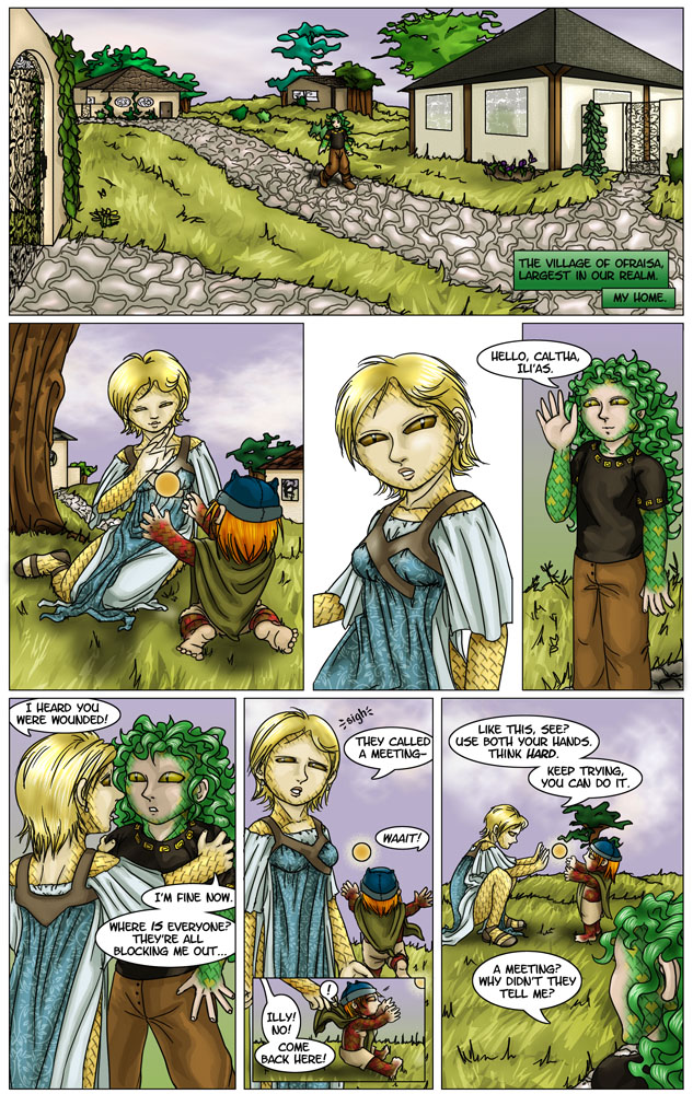 comic trial page 10