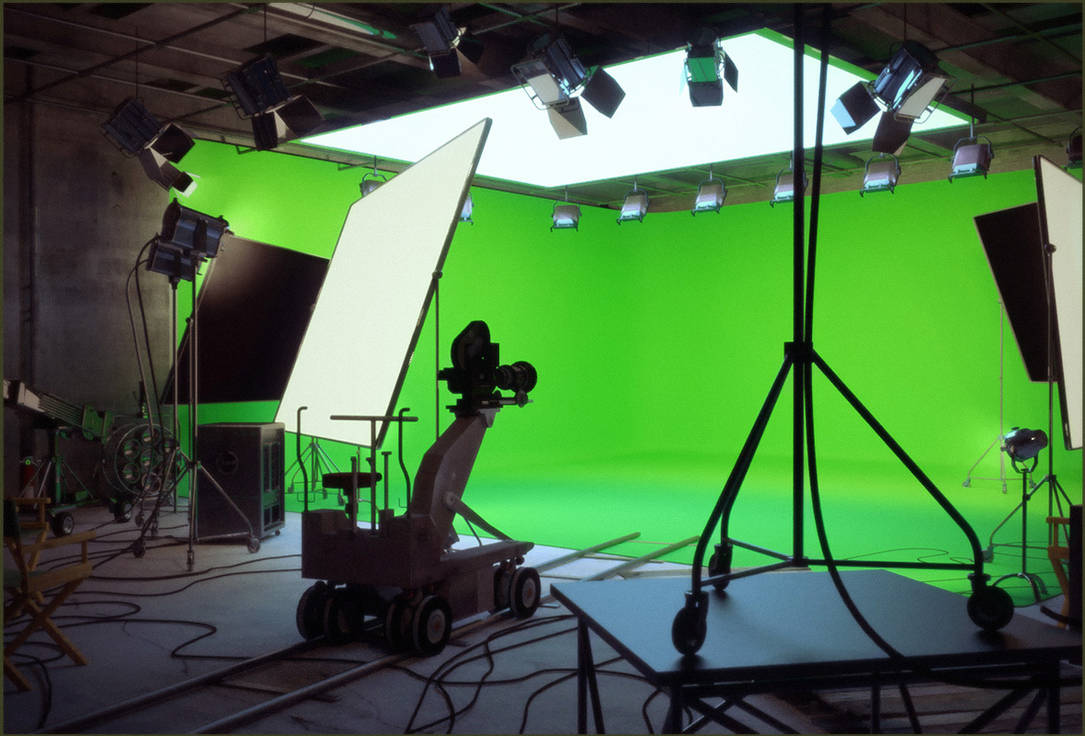 Arch Greenscreen GreenScreen by sanfranguy on DeviantArt