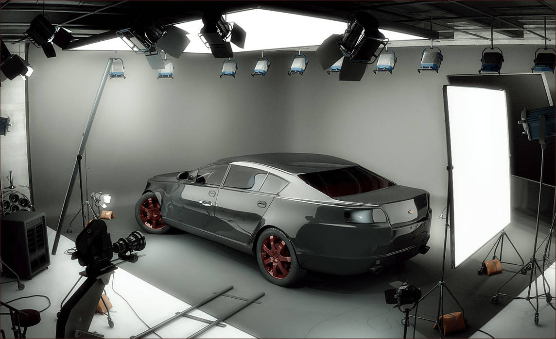 Chevrolet Studio By Sanfranguy On Deviantart Chevrolet Studio By Sanfranguy On Deviantart