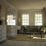 Antique House 3