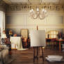 Art Studio