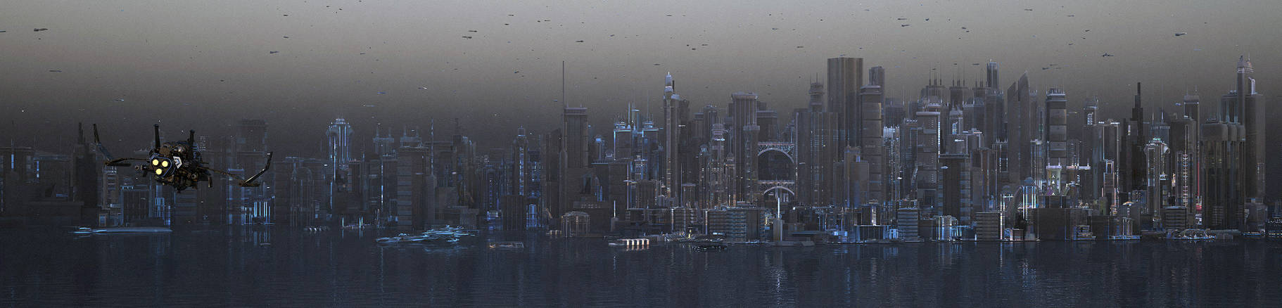 Final Approach by sanfranguy on DeviantArt