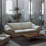 Minimalist Office