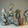 Machinarium Characters StandAlone