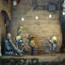 Machinarium CGI