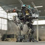 Exposed Mech