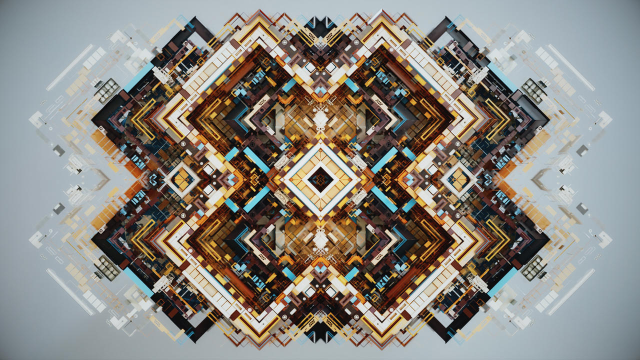 Pattern 16 B 0039