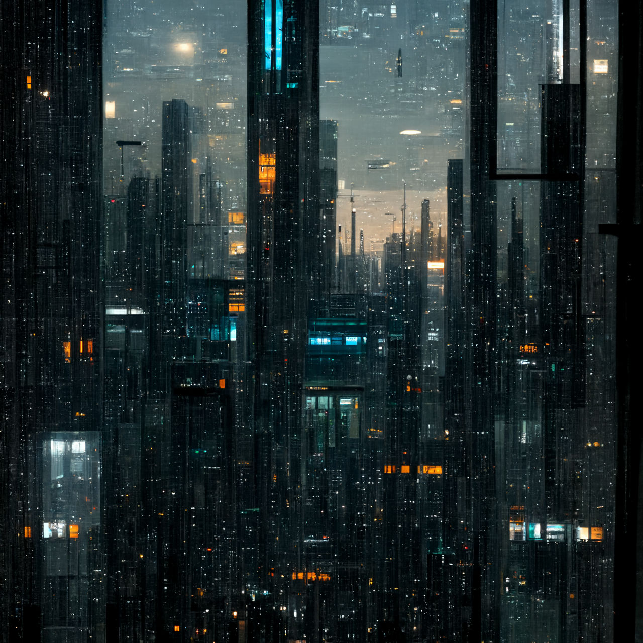 AI ScifI Maps 157