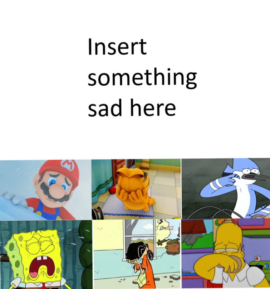 Sad and shocked spongebob meme template : r/InsiderMemeTrading