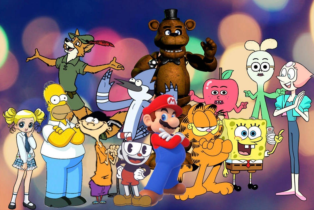 RegularMarioGalaxy12 - Hobbyist, Traditional Artist | DeviantArt
