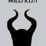 Maleficent Poster