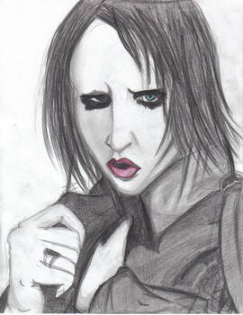 Marilyn Manson