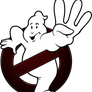 Custom Ghostbusters 3 Logo