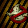 Ghostbusters Wallpaper Dark