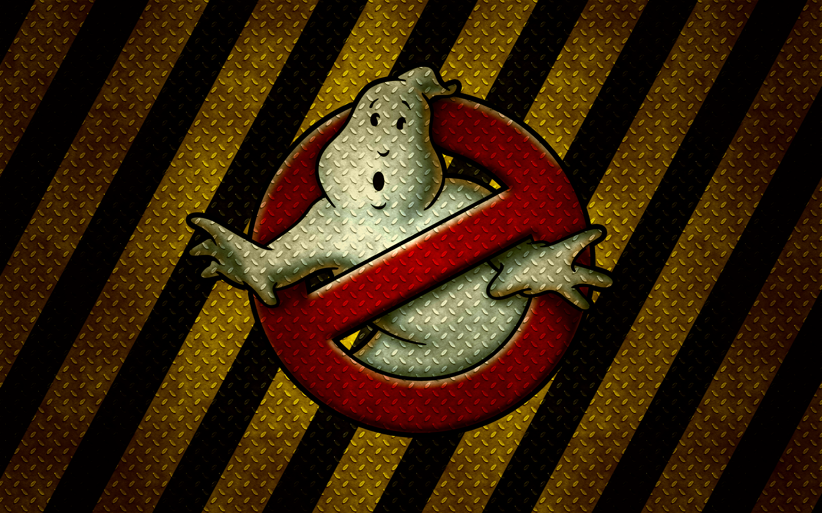 Ghostbusters Wallpaper Dark By Arthzull On Deviantart